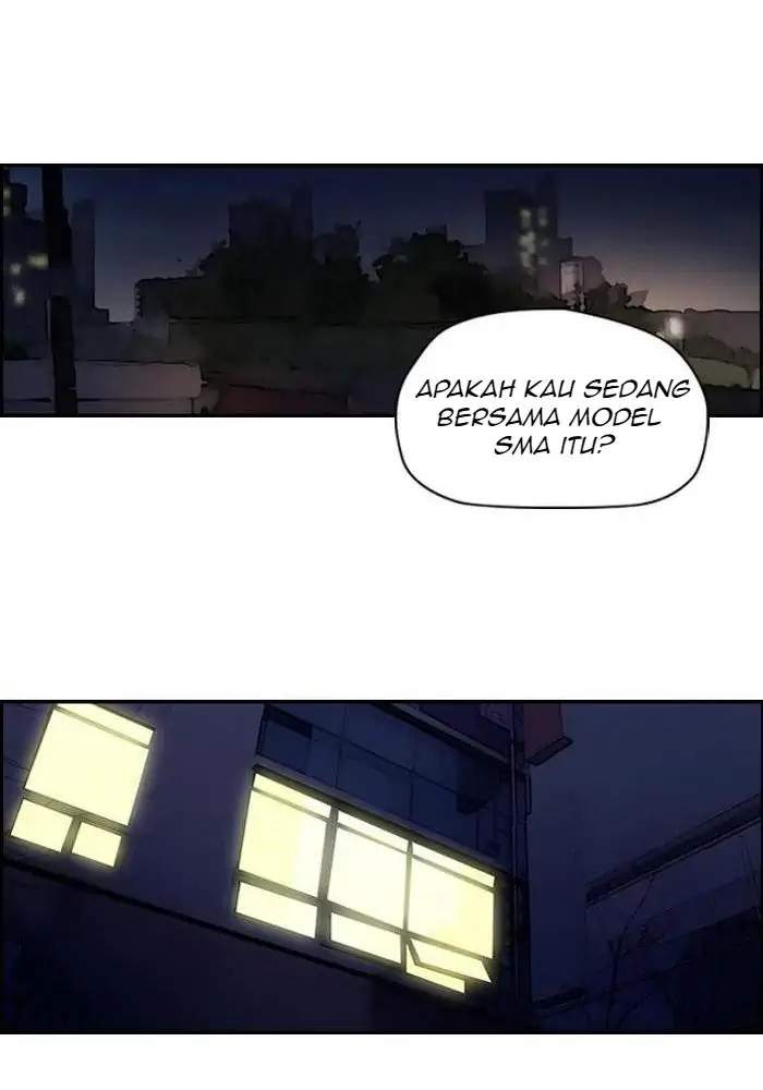 Wind Breaker Chapter 105 - halaman 20