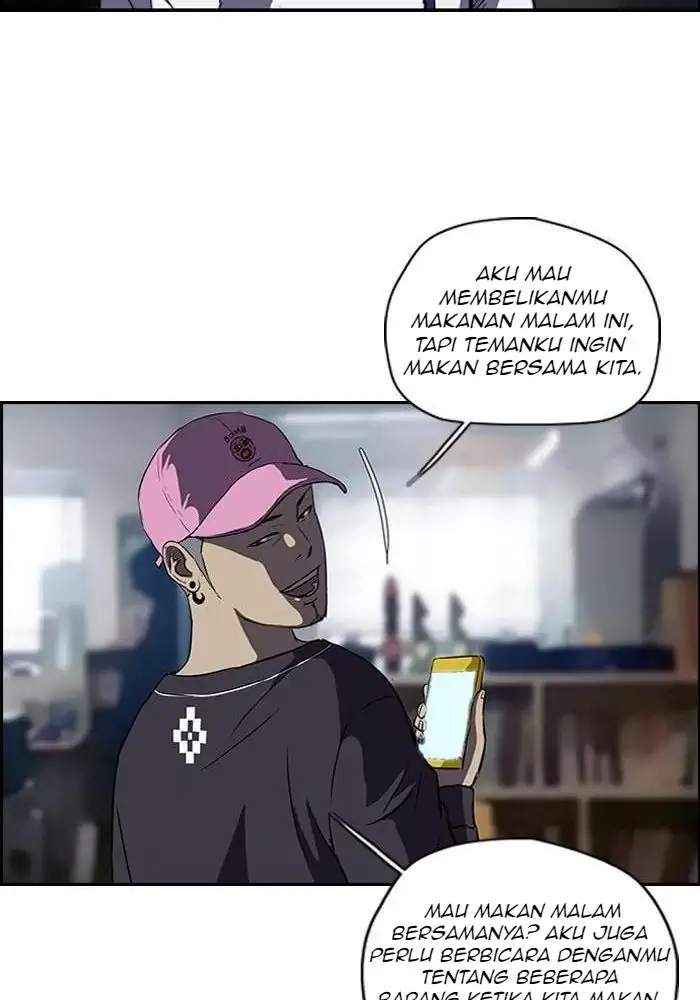 Wind Breaker Chapter 105 - halaman 24