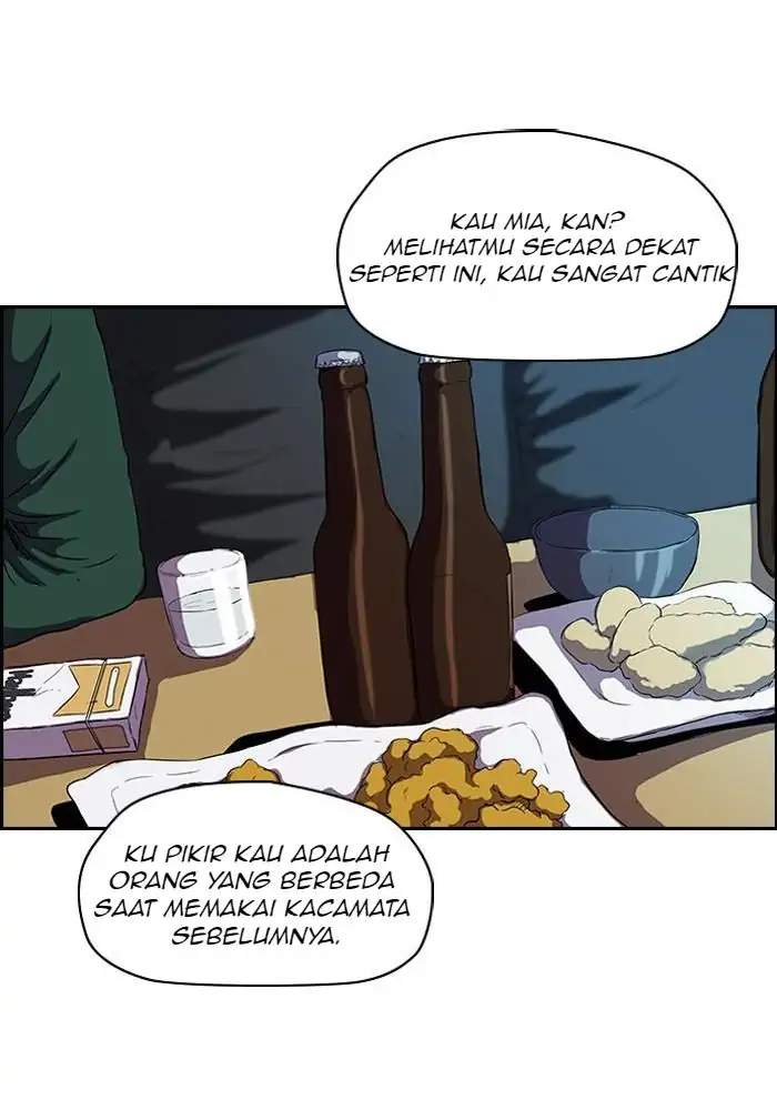 Wind Breaker Chapter 105 - halaman 31