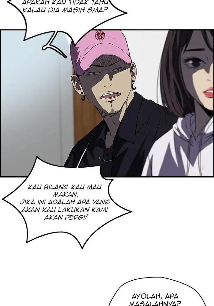 Wind Breaker Chapter 105 - halaman 33