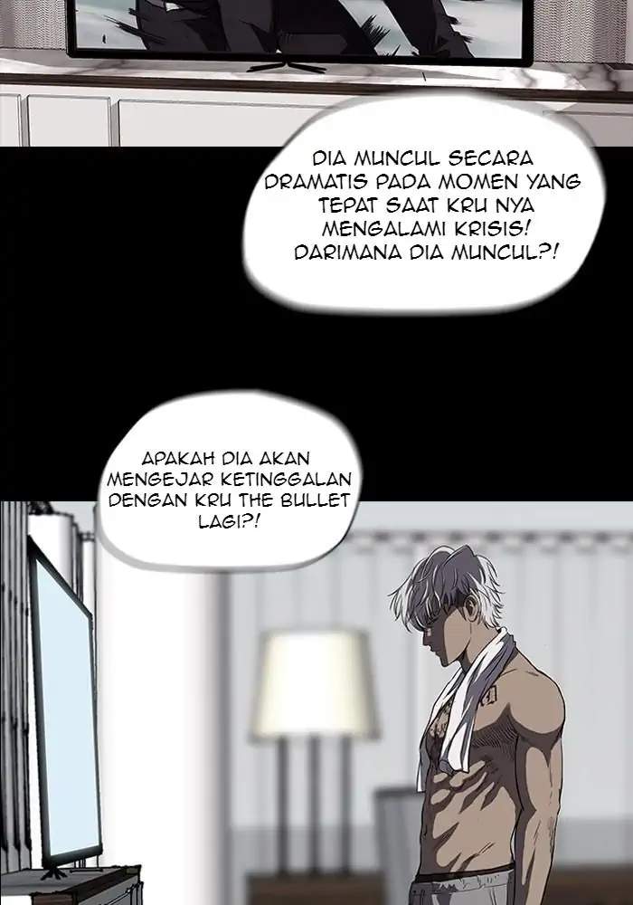 Wind Breaker Chapter 105 - halaman 4