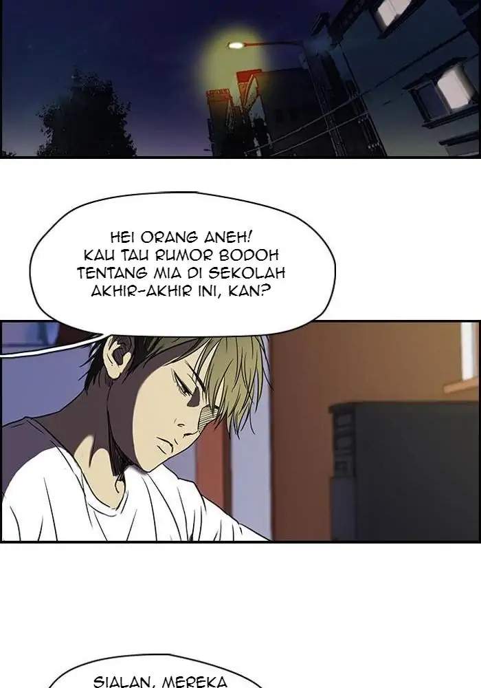 Wind Breaker Chapter 105 - halaman 43