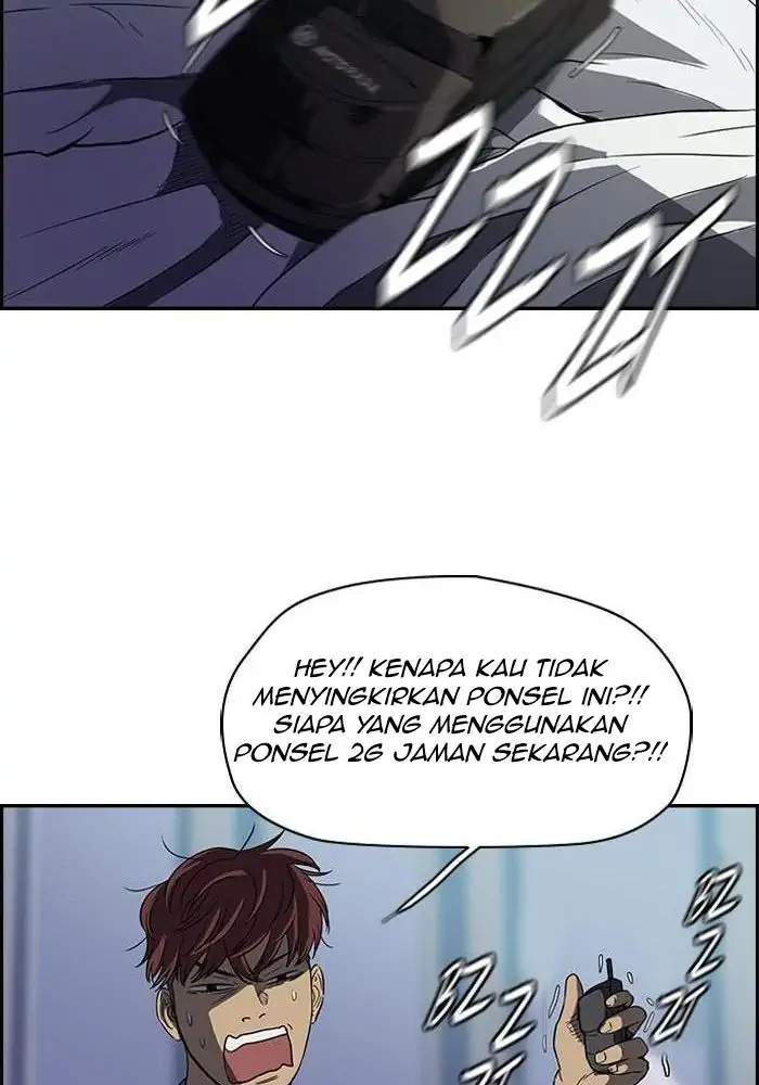 Wind Breaker Chapter 105 - halaman 46