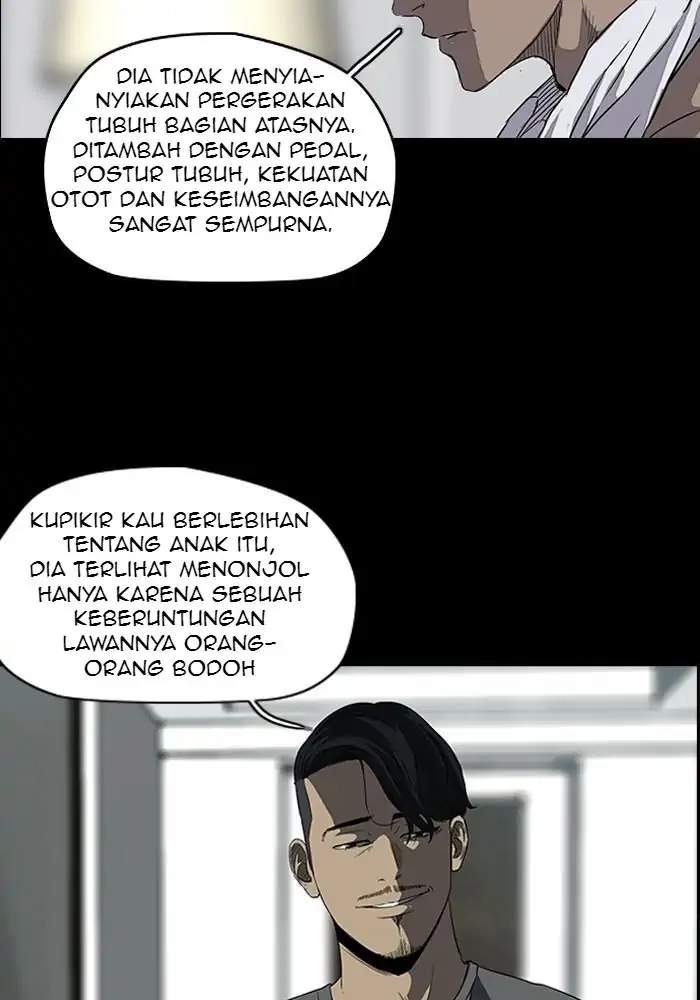 Wind Breaker Chapter 105 - halaman 7