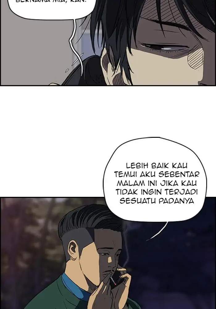 Wind Breaker Chapter 106 - halaman 10
