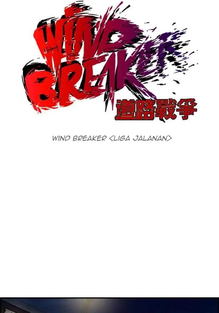 Wind Breaker Chapter 106 - halaman 16