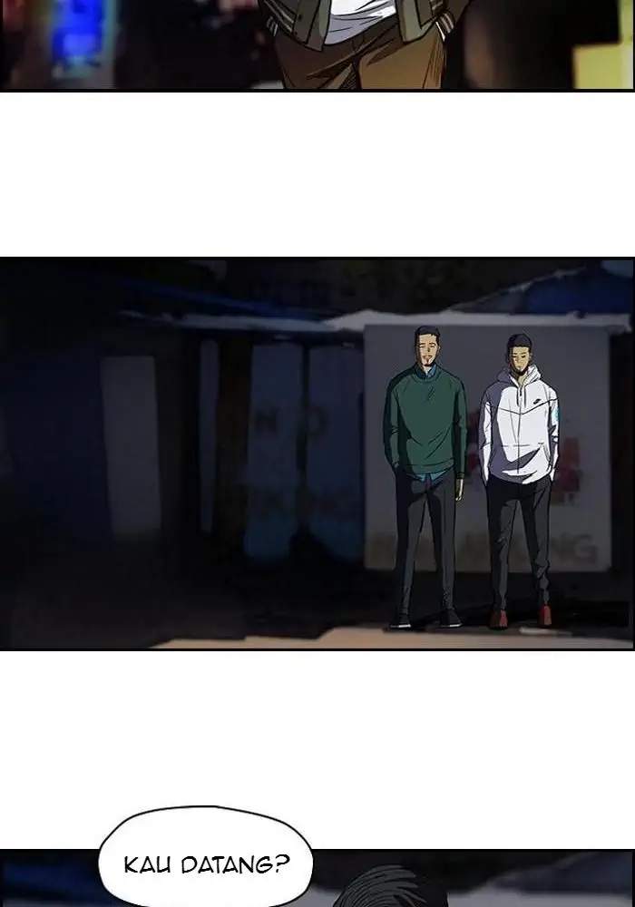 Wind Breaker Chapter 106 - halaman 18