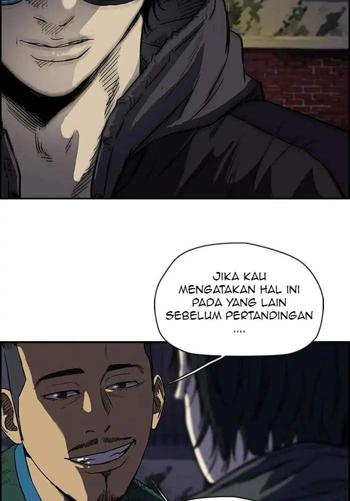 Wind Breaker Chapter 106 - halaman 27