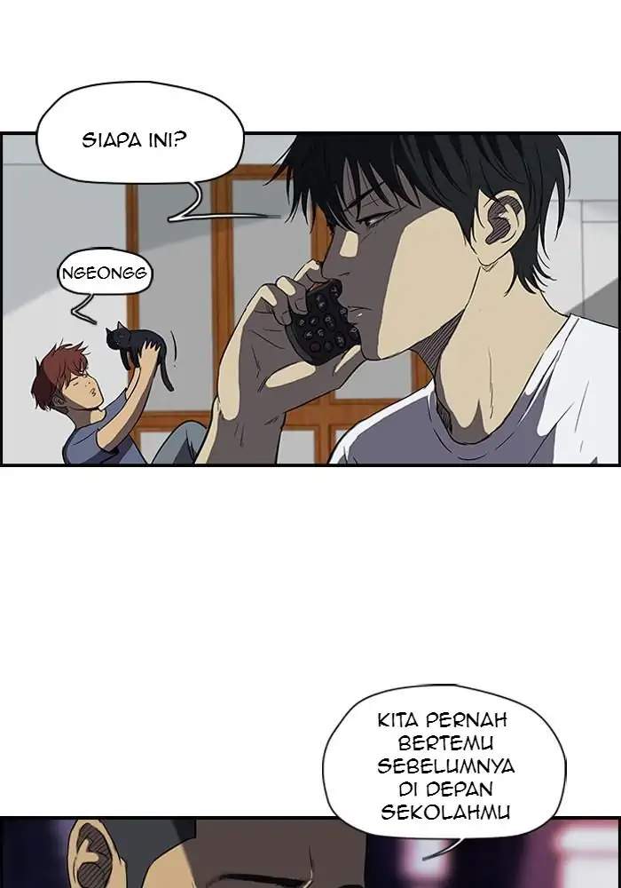 Wind Breaker Chapter 106 - halaman 4