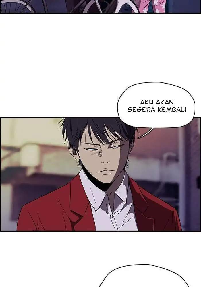 Wind Breaker Chapter 106 - halaman 48