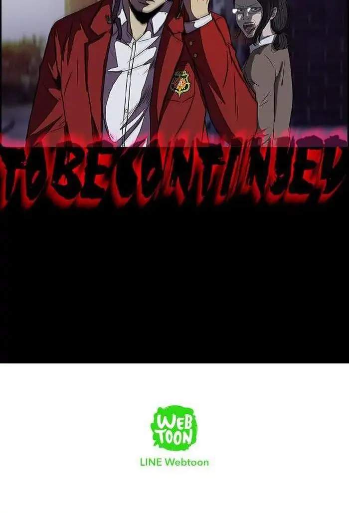 Wind Breaker Chapter 106 - halaman 55