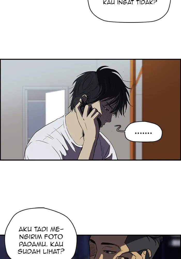 Wind Breaker Chapter 106 - halaman 6