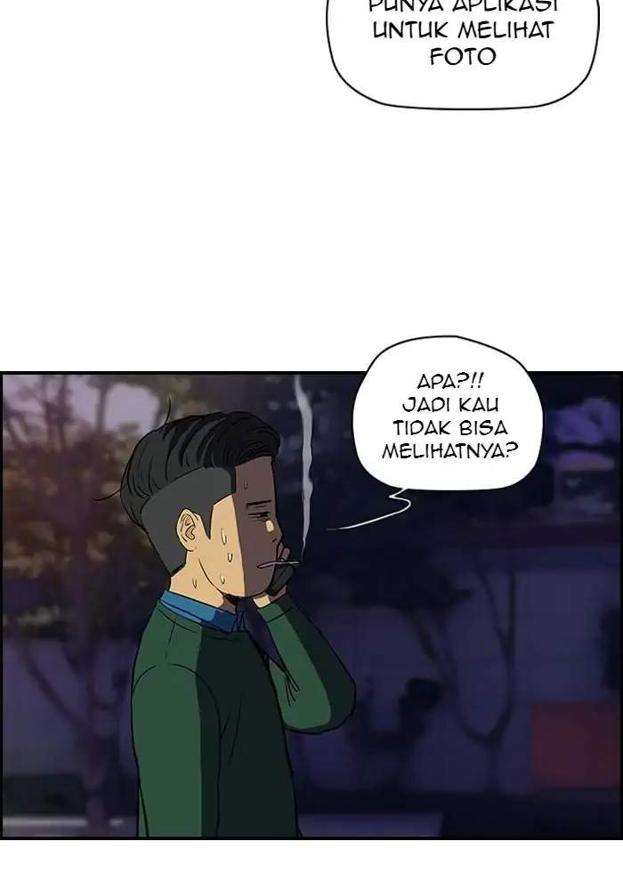 Wind Breaker Chapter 106 - halaman 8