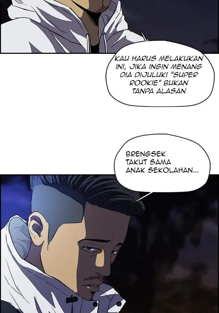 Wind Breaker Chapter 107 - halaman 12