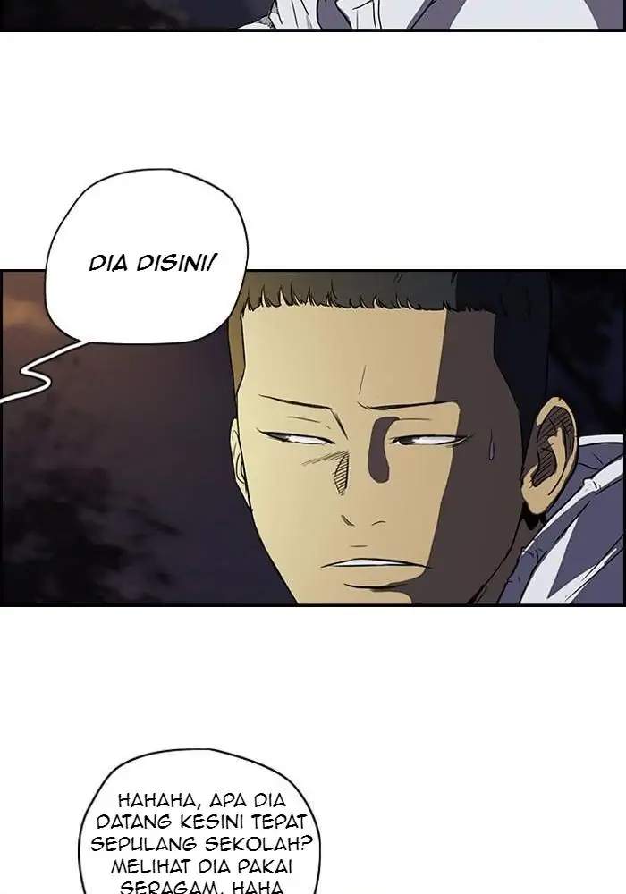 Wind Breaker Chapter 107 - halaman 14