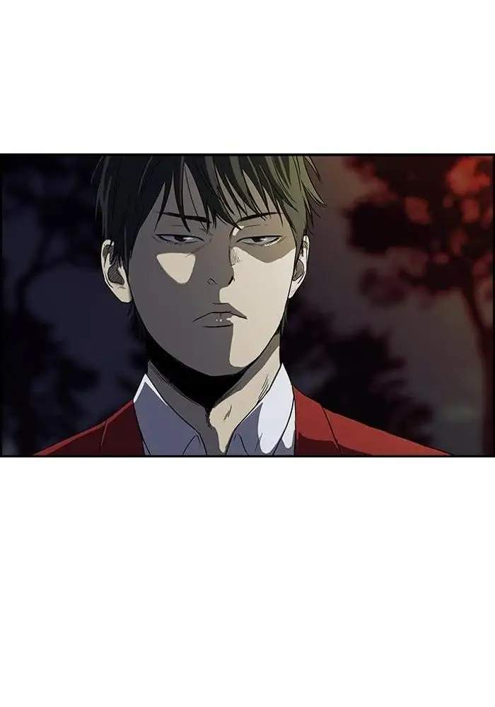 Wind Breaker Chapter 107 - halaman 17