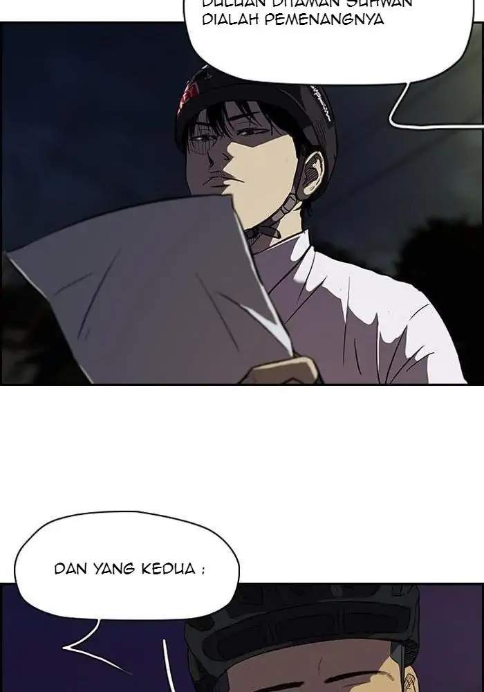 Wind Breaker Chapter 107 - halaman 24