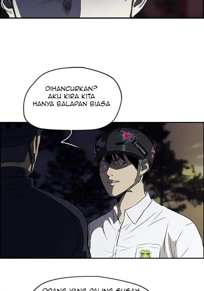 Wind Breaker Chapter 107 - halaman 26