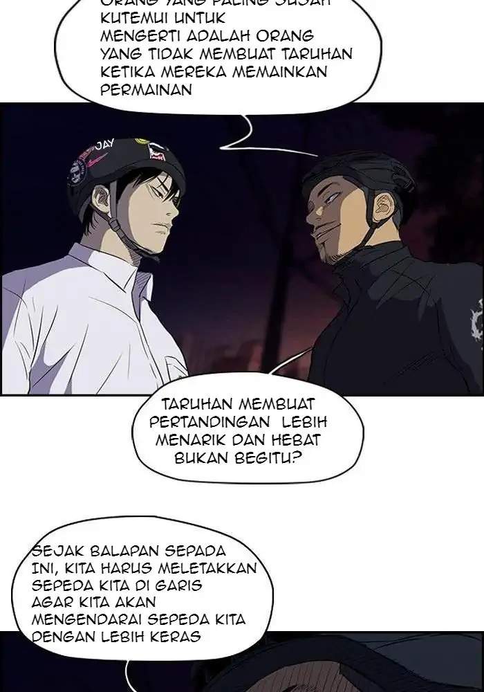 Wind Breaker Chapter 107 - halaman 27