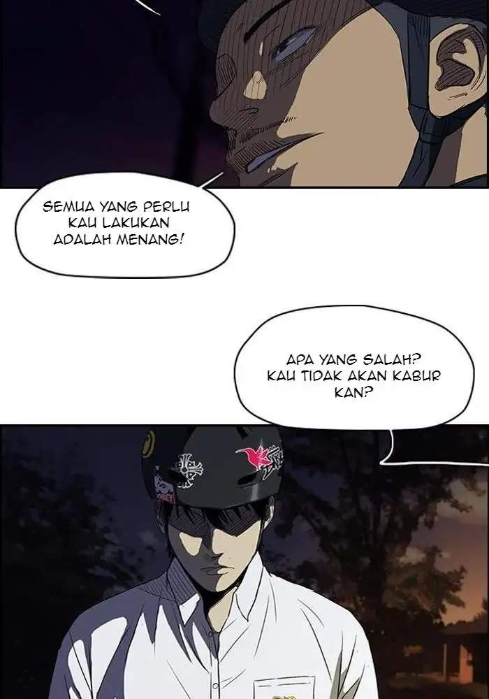 Wind Breaker Chapter 107 - halaman 28