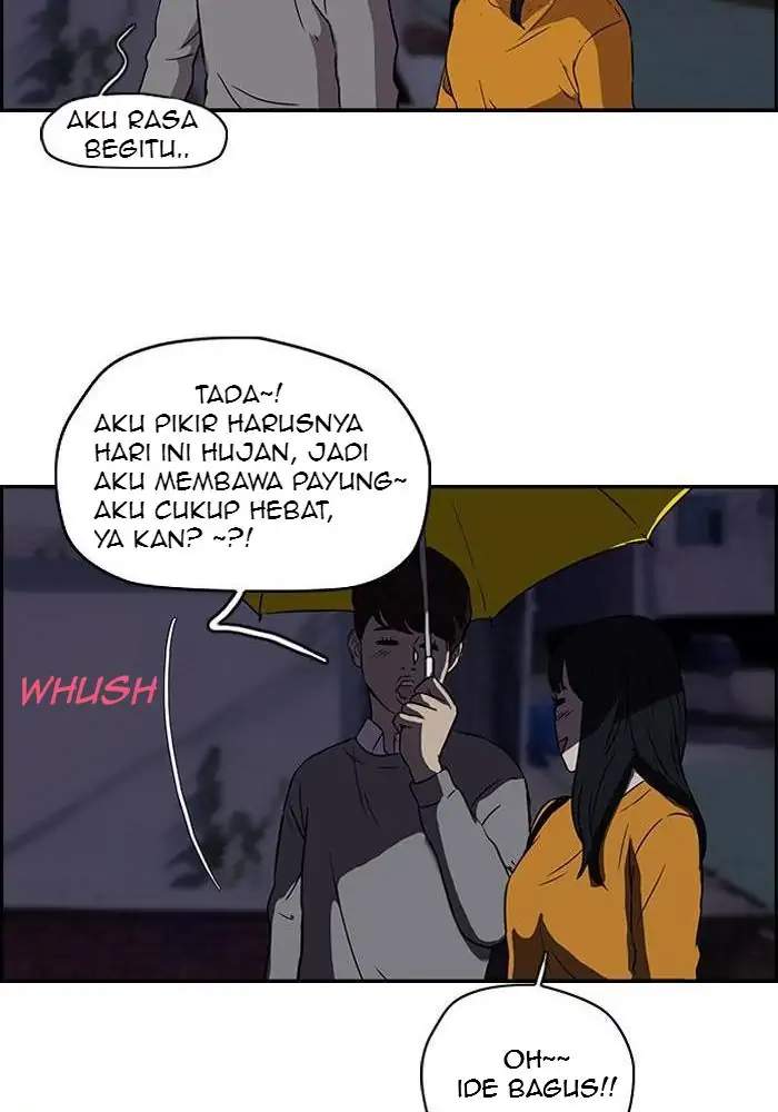 Wind Breaker Chapter 107 - halaman 43