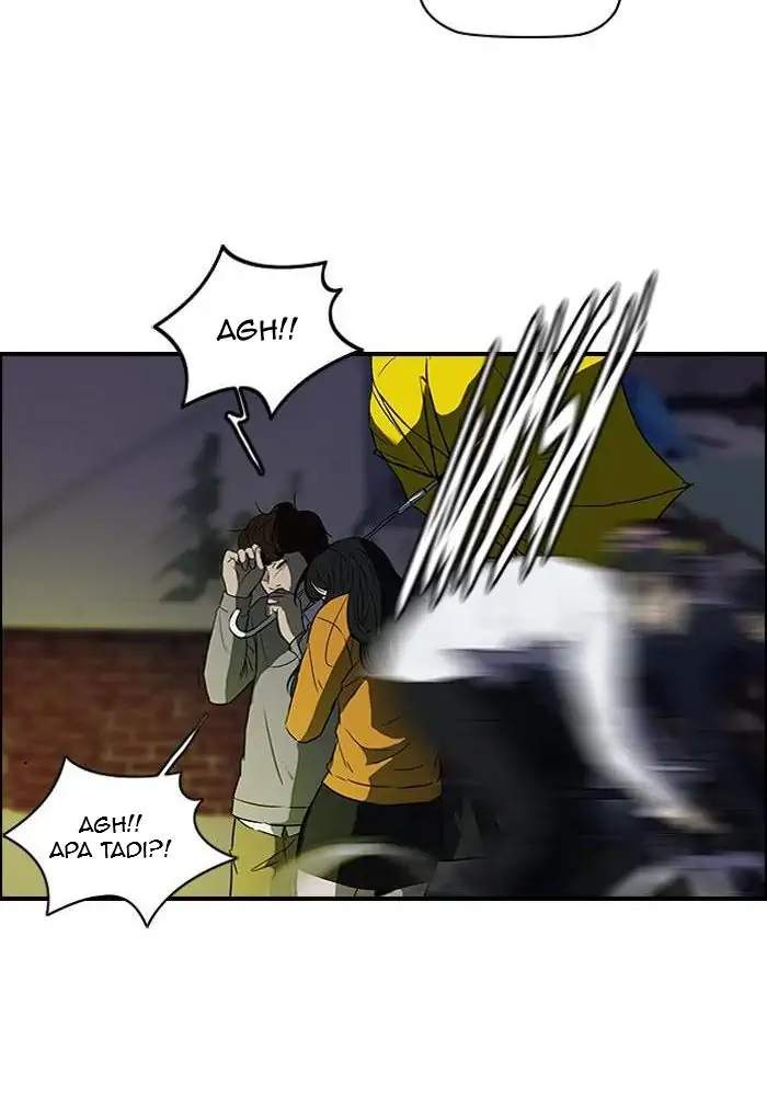 Wind Breaker Chapter 107 - halaman 44