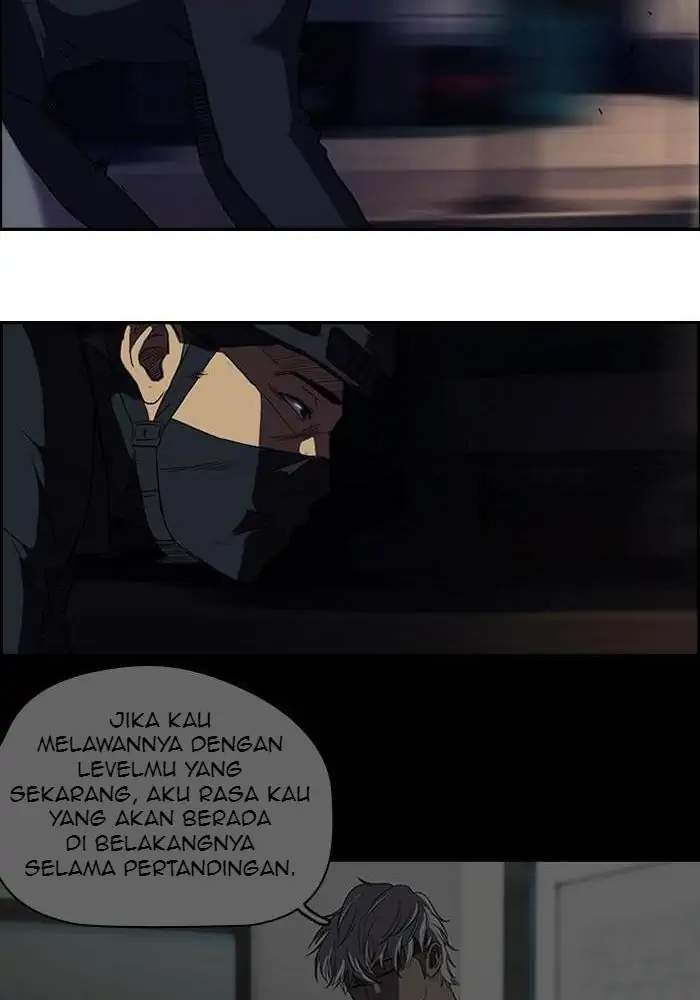 Wind Breaker Chapter 107 - halaman 48