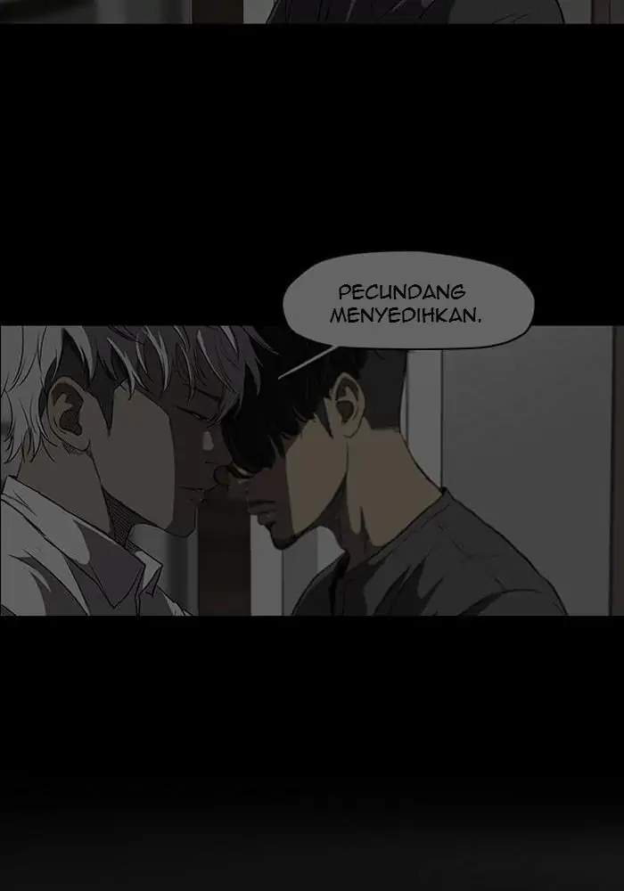 Wind Breaker Chapter 107 - halaman 51