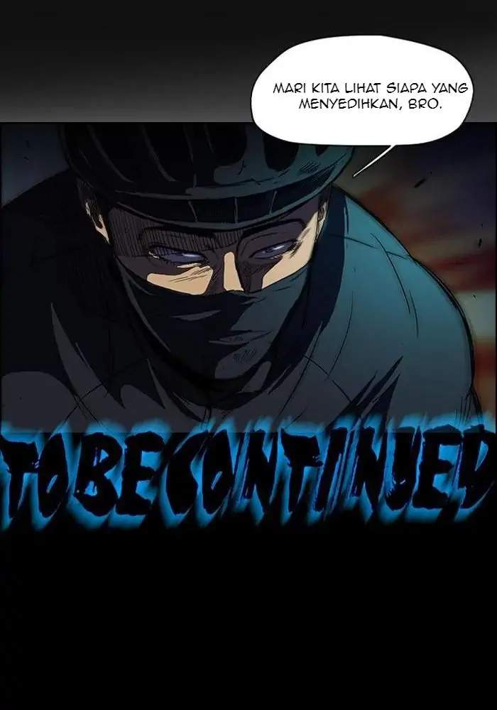 Wind Breaker Chapter 107 - halaman 52