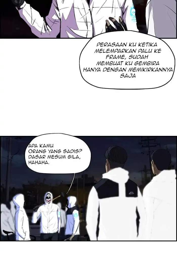 Wind Breaker Chapter 107 - halaman 9