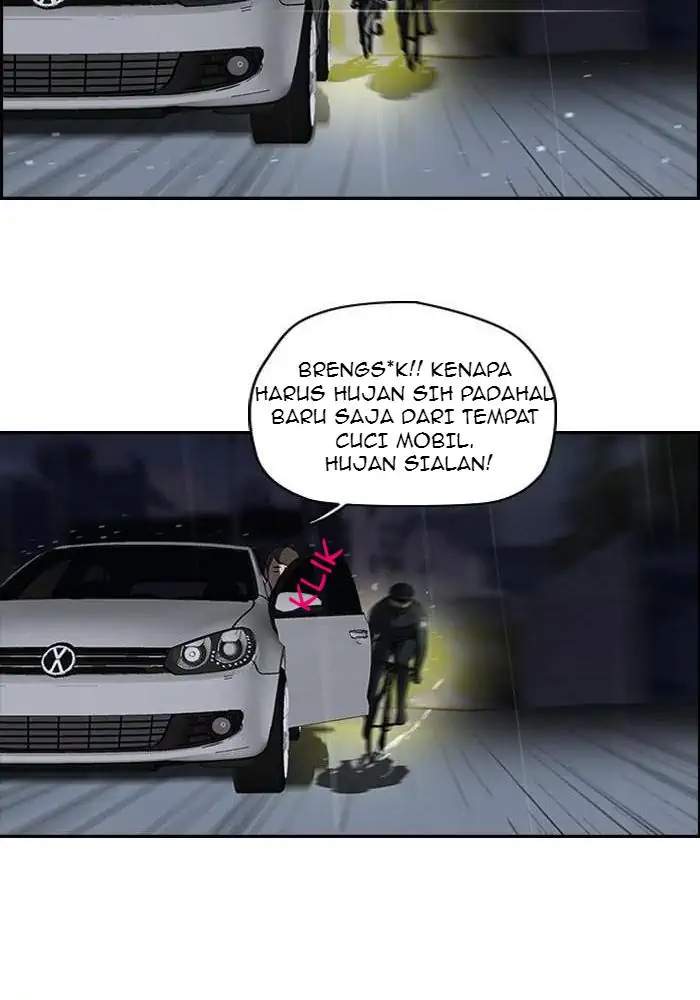 Wind Breaker Chapter 108 - halaman 16
