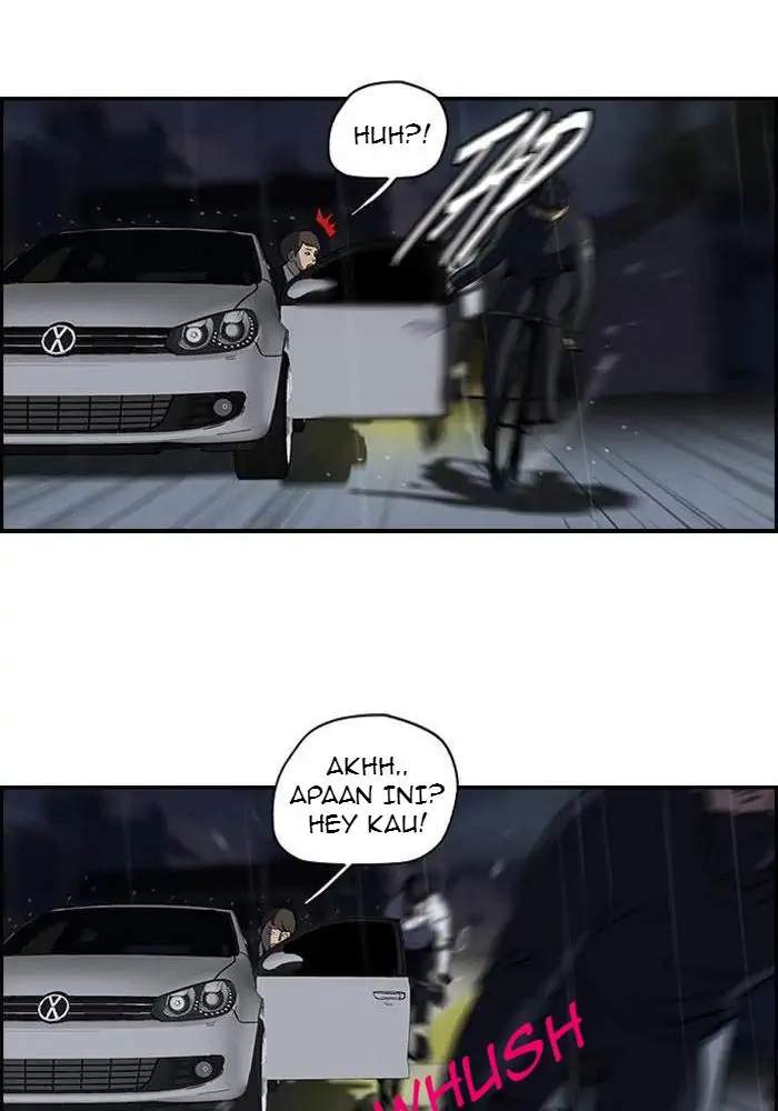 Wind Breaker Chapter 108 - halaman 17
