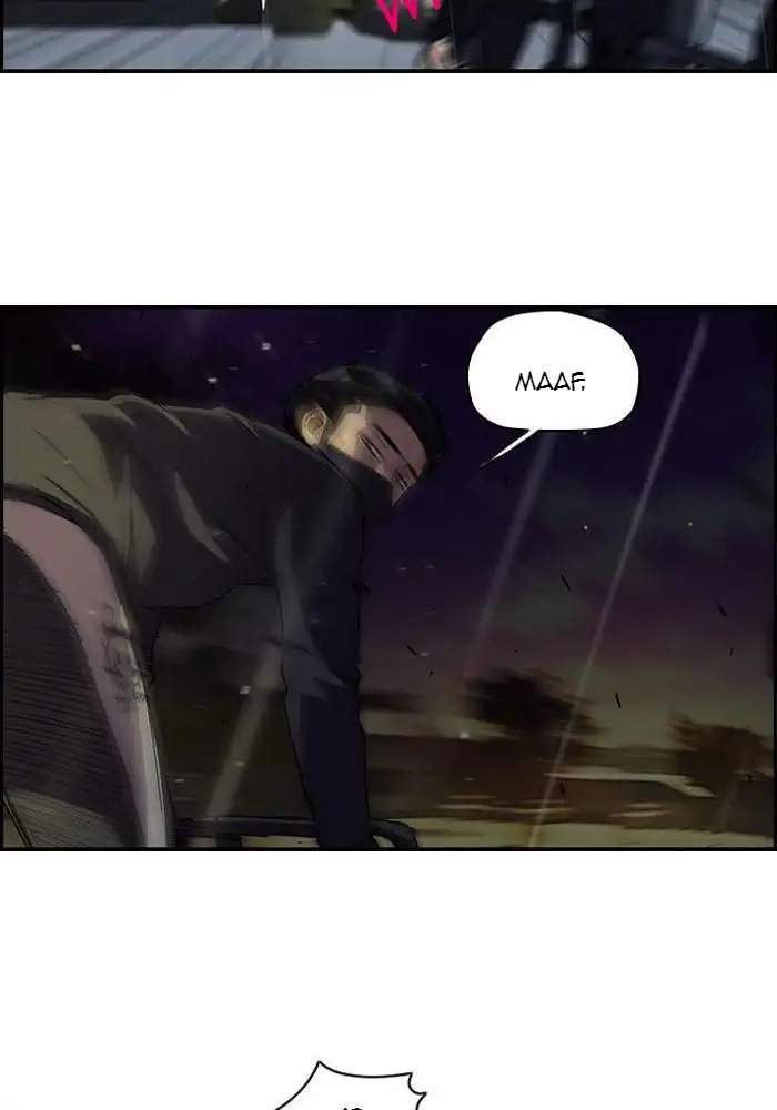 Wind Breaker Chapter 108 - halaman 18