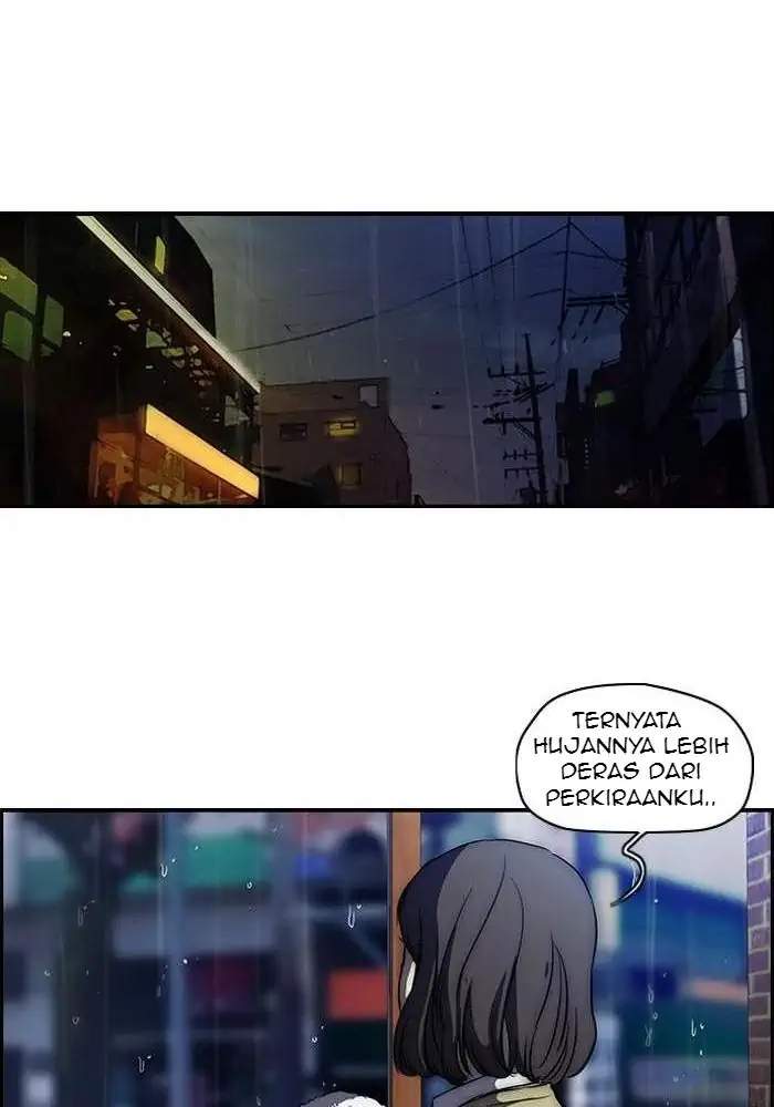 Wind Breaker Chapter 108 - halaman 24