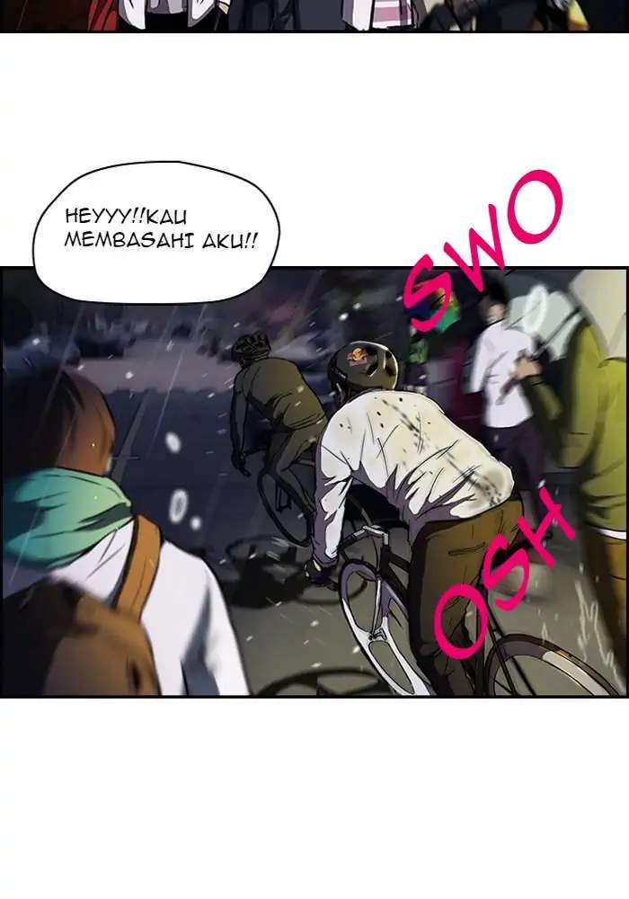 Wind Breaker Chapter 108 - halaman 4