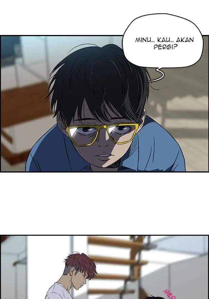 Wind Breaker Chapter 108 - halaman 42