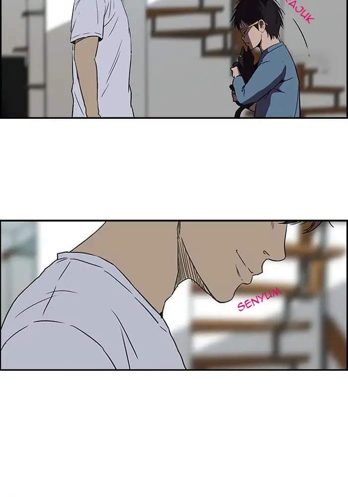Wind Breaker Chapter 108 - halaman 43