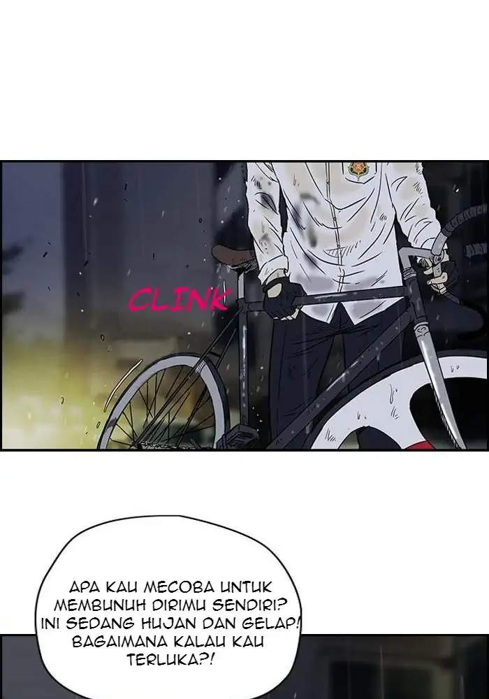 Wind Breaker Chapter 108 - halaman 46