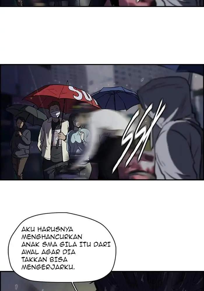 Wind Breaker Chapter 108 - halaman 7