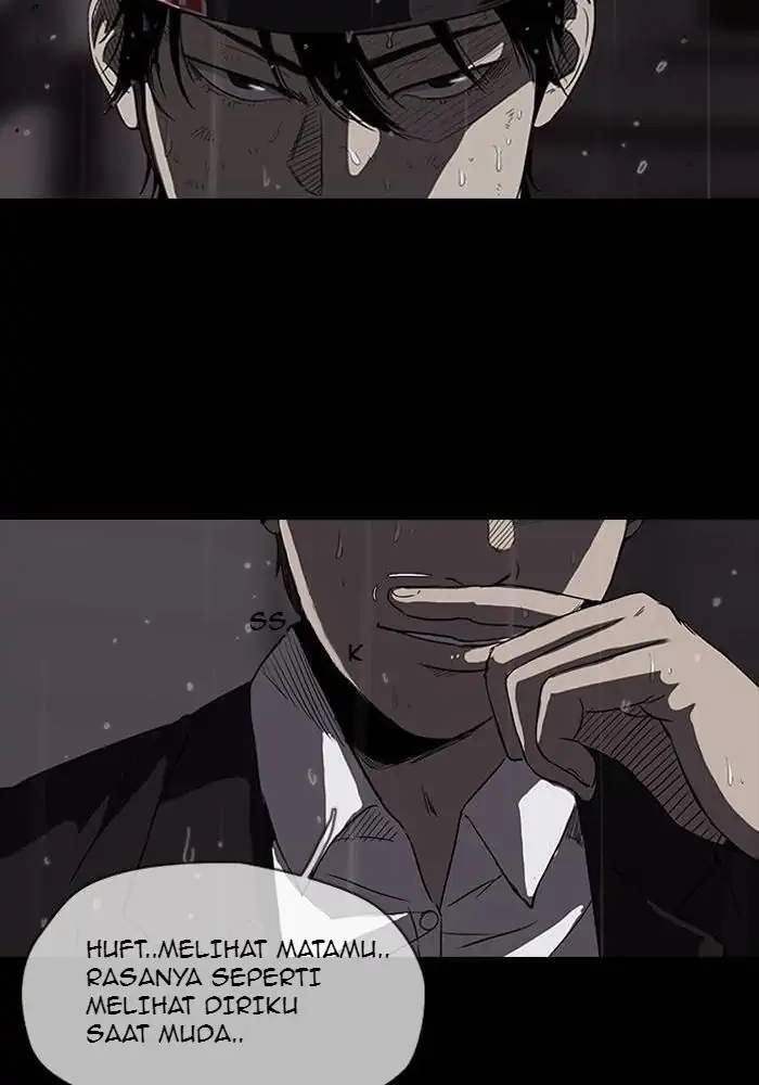 Wind Breaker Chapter 109 - halaman 12
