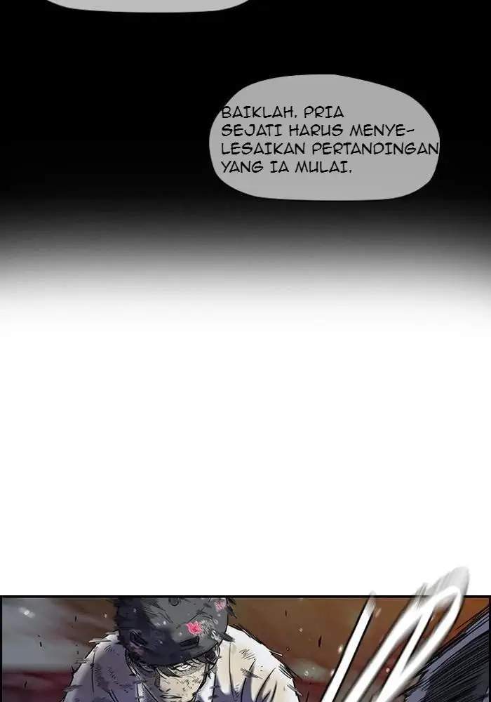 Wind Breaker Chapter 109 - halaman 13