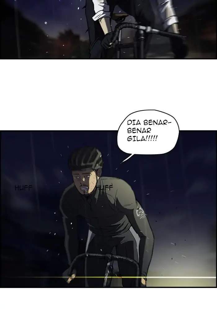 Wind Breaker Chapter 109 - halaman 32