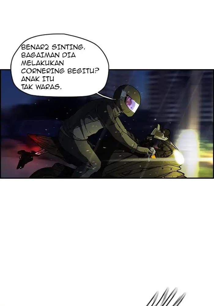 Wind Breaker Chapter 109 - halaman 33