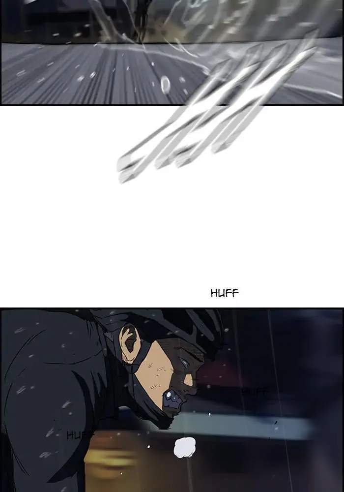 Wind Breaker Chapter 109 - halaman 35