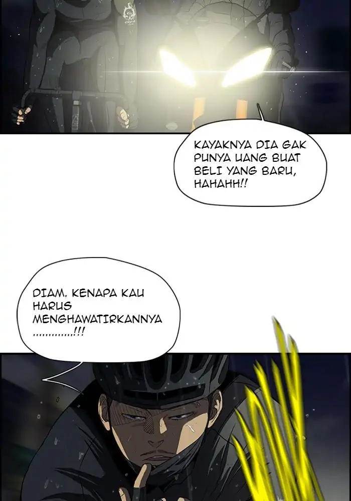 Wind Breaker Chapter 109 - halaman 4