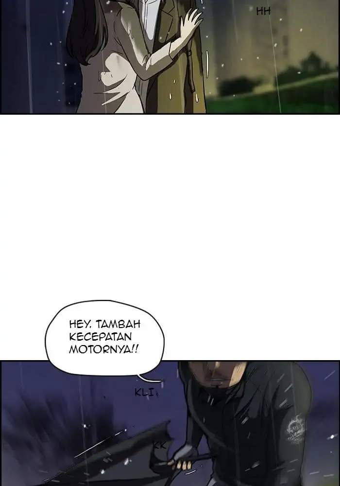 Wind Breaker Chapter 109 - halaman 41