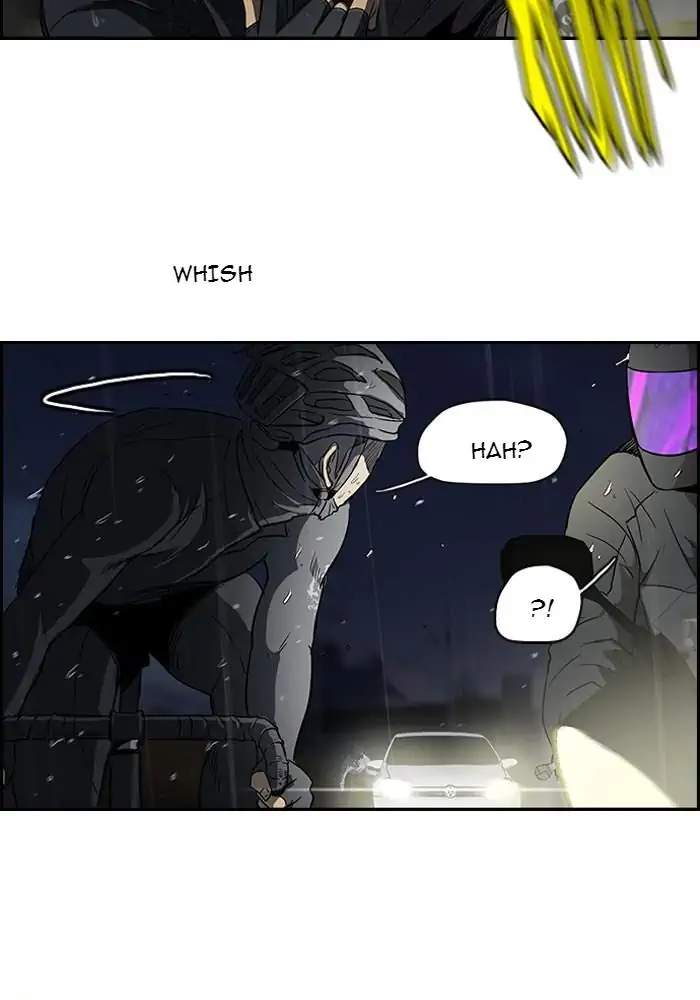 Wind Breaker Chapter 109 - halaman 5