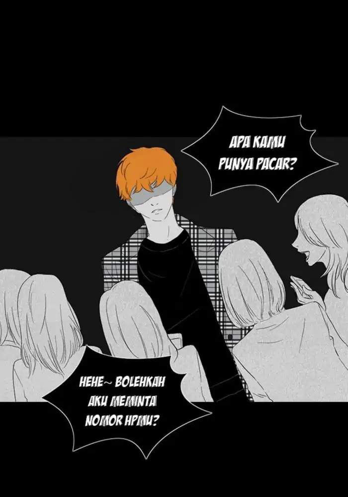 Wind Breaker Chapter 11 - halaman 11