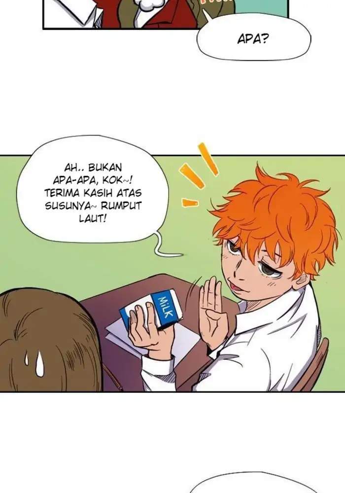 Wind Breaker Chapter 11 - halaman 20