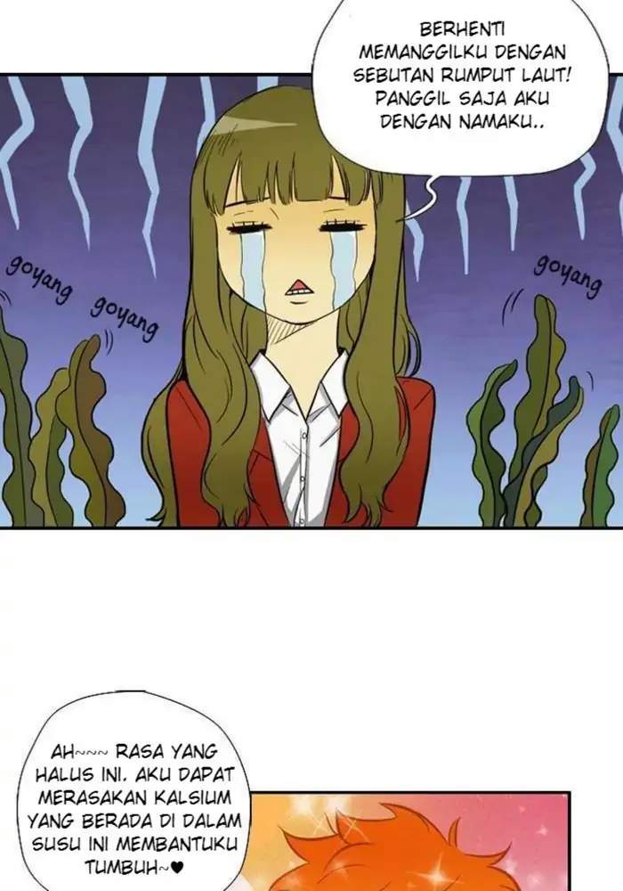 Wind Breaker Chapter 11 - halaman 21